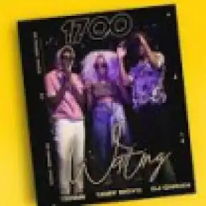 Dj Chrxn - 1700 (Waiting) ft. Ishan & Tamy Moyo